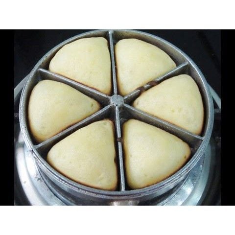 Khuôn bánh khoai mì