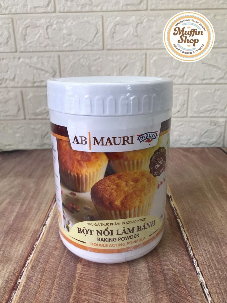 Baking powder - 1kg – Muffinshop Smart Baker's Choice