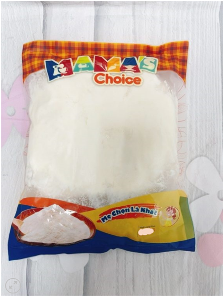 Shorterning Mama choice - gói 500gr