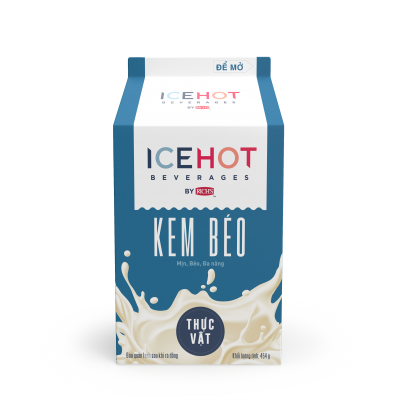 Rich lùn ice hot - 24h /T