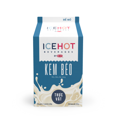 Rich lùn ice hot - 24h /T