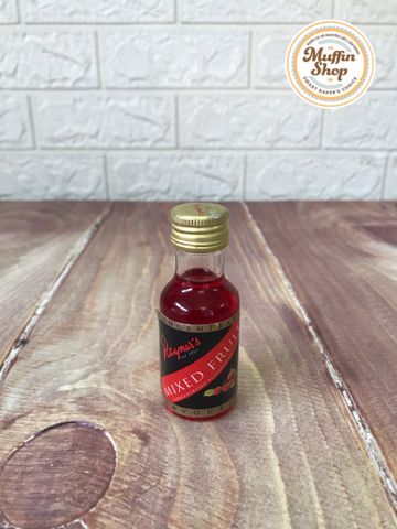 Hương Trái cây tổng hợp Rayner's