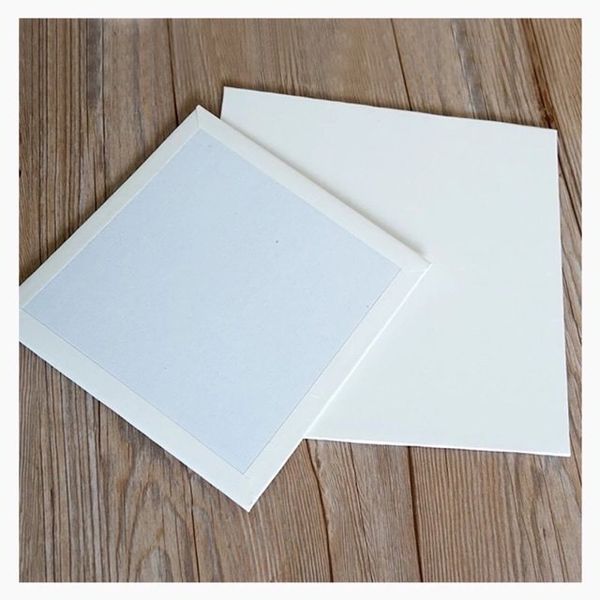 Đế trắng vuông size 20-24-26cm