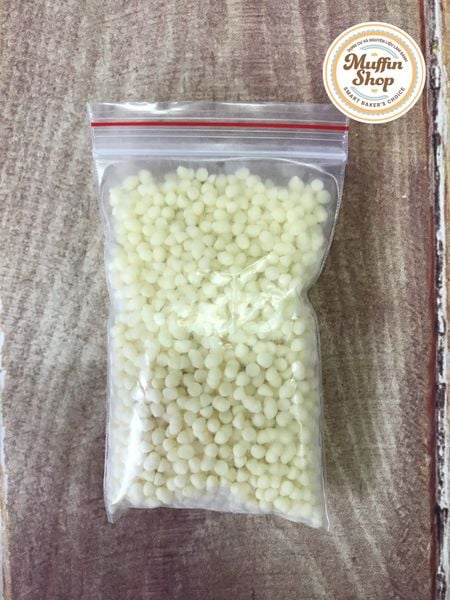 Choco Chip trắng