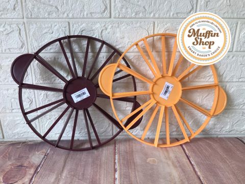 Dụng cụ chia bánh hình tròn