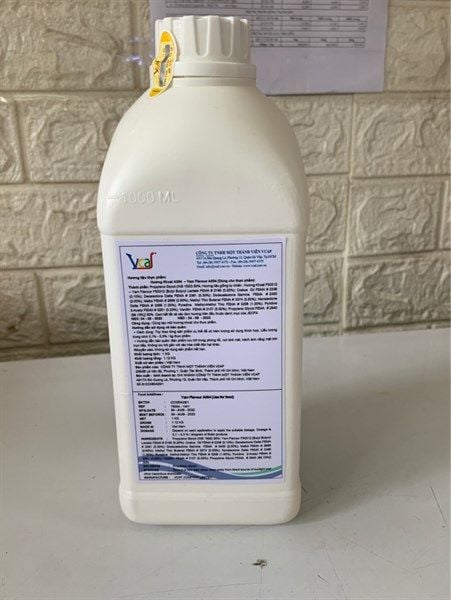 Hương khoai môn VCAF - 1 lit