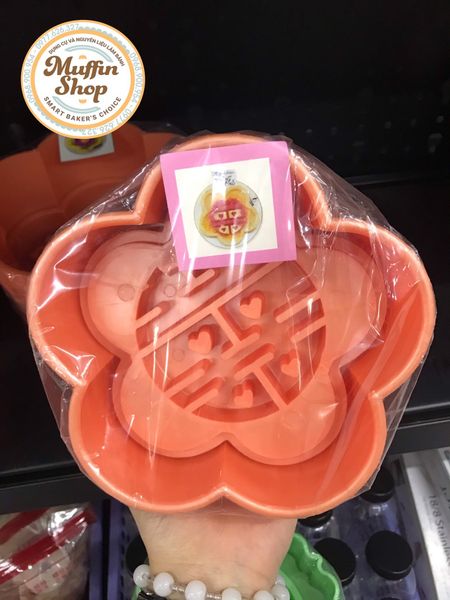 Khuôn xôi chữ Hỷ