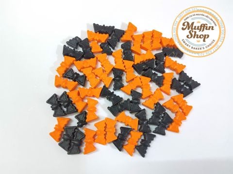 Kẹo đường dơi 2 màu 50g