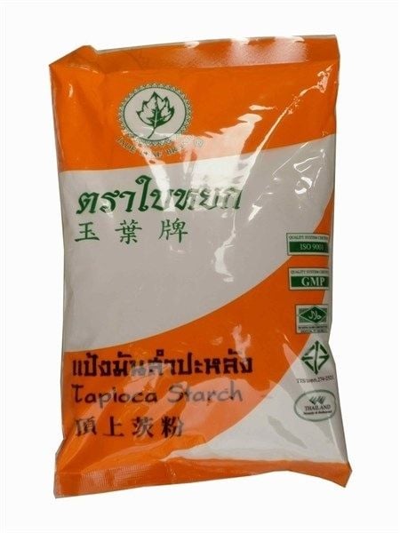 Bột năng Thái JADE LEAF 400gr - 24g/T