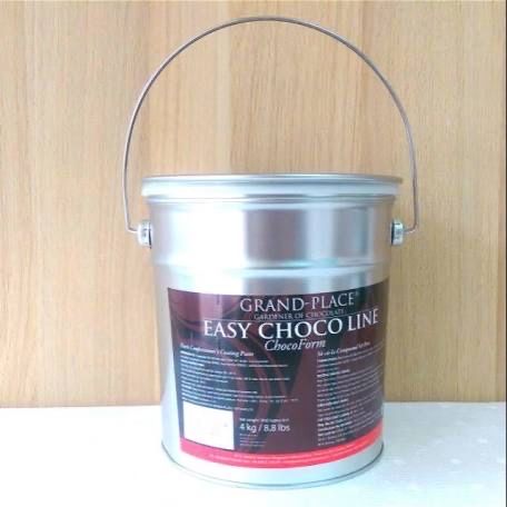 Choco Sệt - xô 4kg