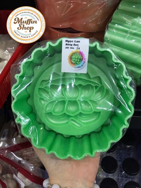 Khuôn xôi nhiều cỡ