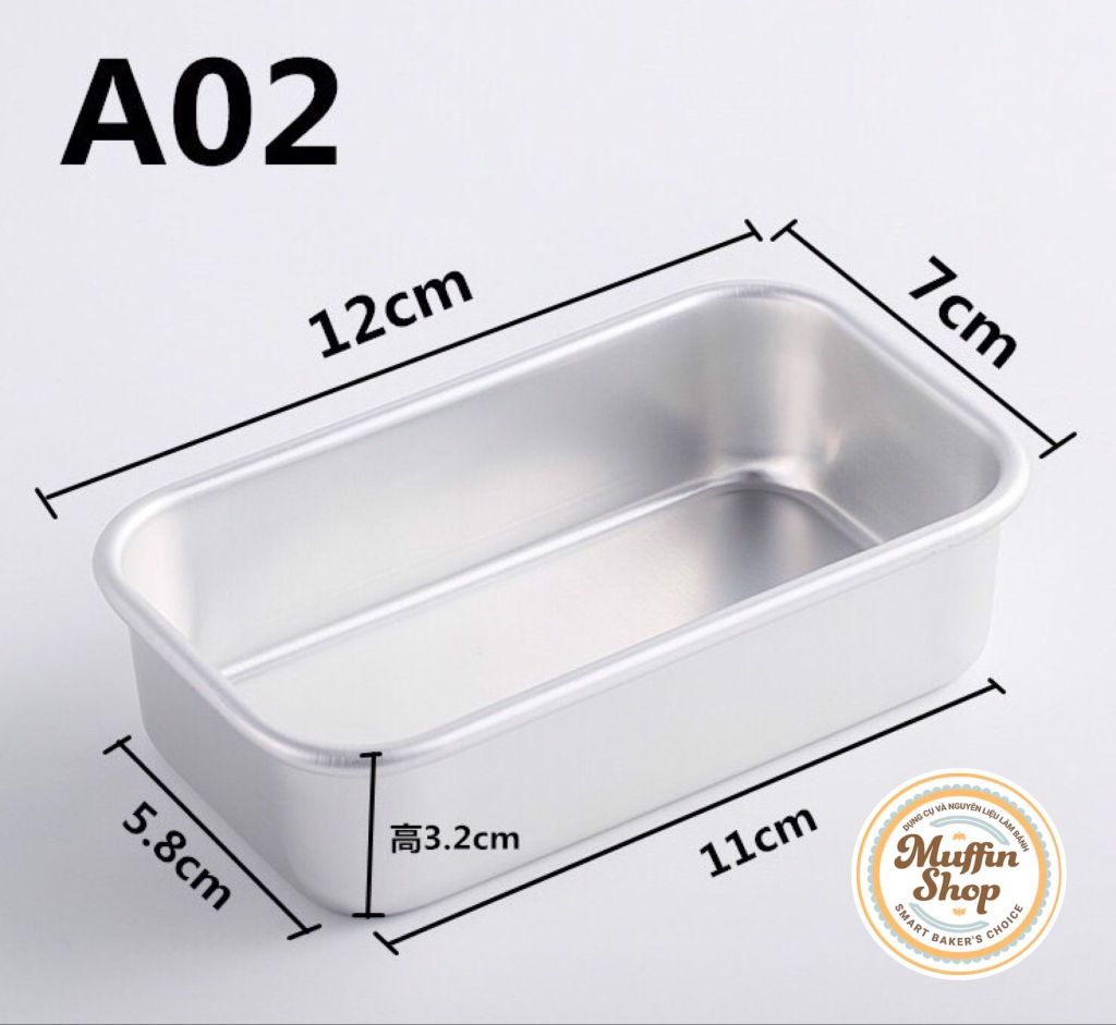 Khuôn bánh bạch tuộc