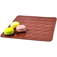 Tấm lót bánh MACARON - 30 vòng