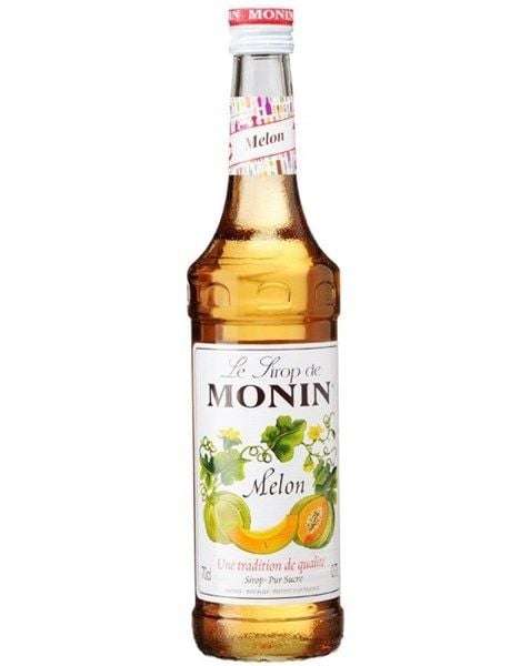 Siro Monin Dưa lưới 700ml
