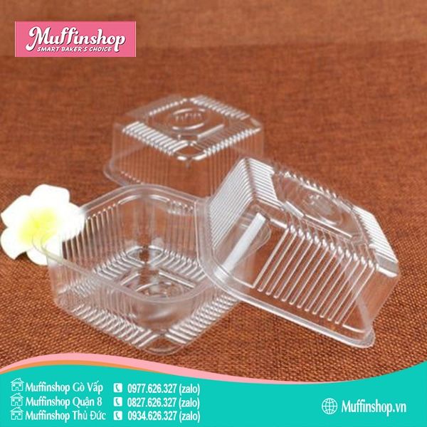 Khay trung thu TRONG 75g size 7