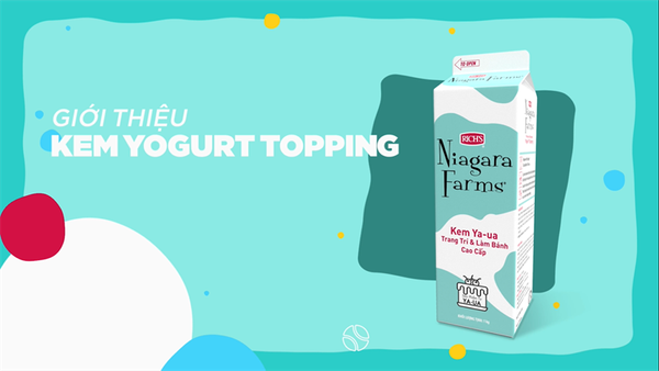 Niagara Farm Yogurt