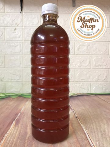 Mật ong Đắc Lắc - 1kg