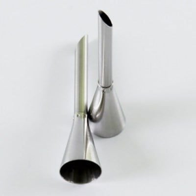 Đuôi bơm nhân su