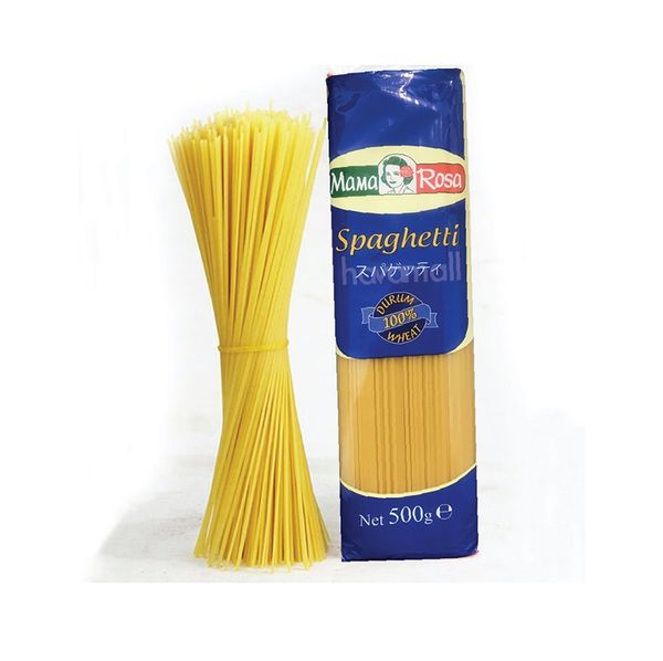Mì Spaghetti