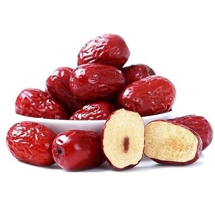 Táo đỏ 100g