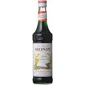 Siro Monin Matcha 700ml