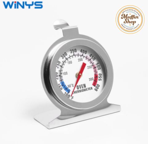 Nhiệt kế lò nhỏ