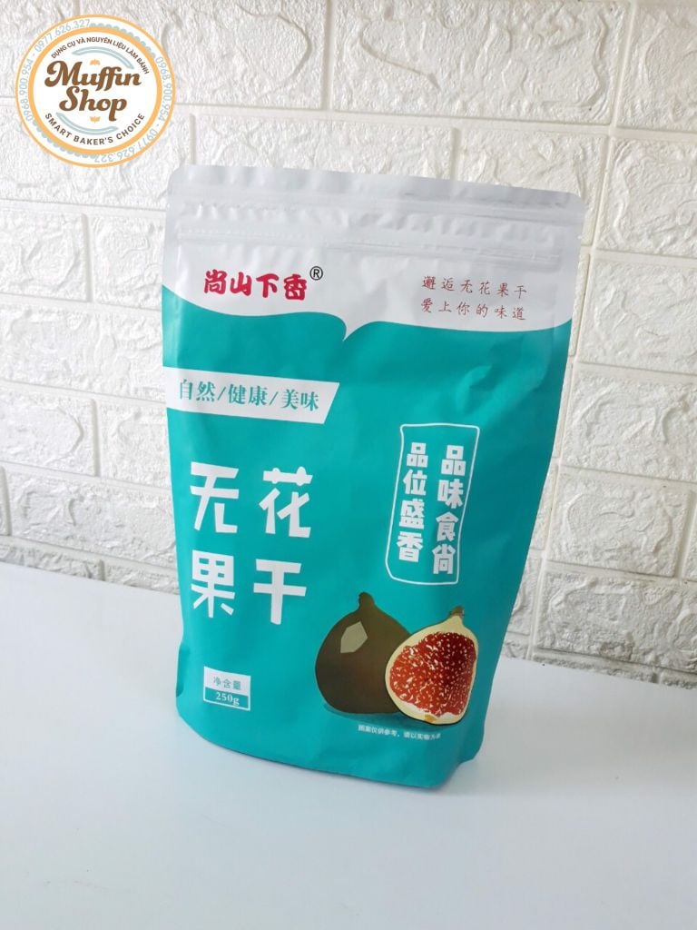 TC Sung sấy giòn - 1kg/ thùng 9kg