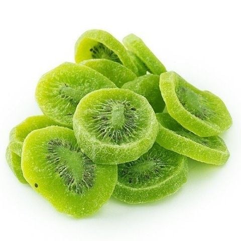 TC Kiwi sấy dẻo - 1kg/ thùng 10kg