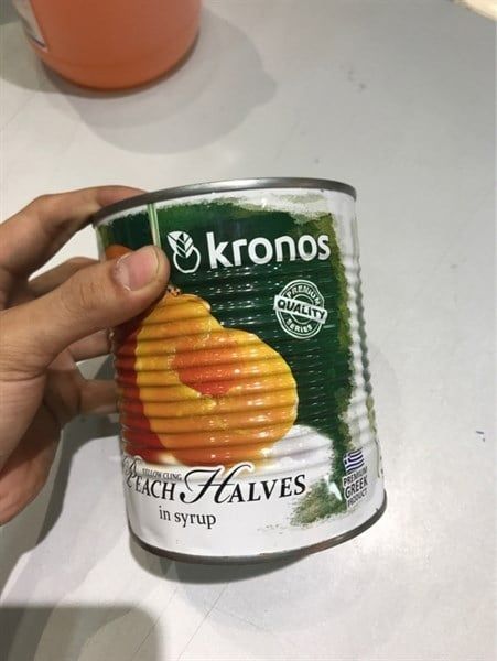 Đào Kronos 410gr