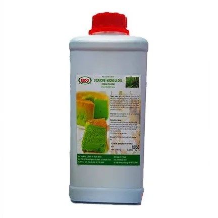 Bico Hương LÁ DỨA 1L