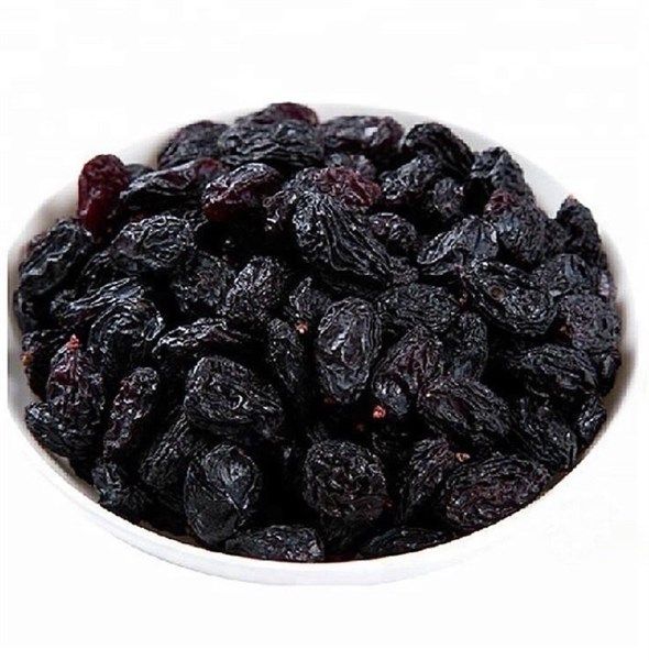 Nho đen 1kg/ thùng 12kg