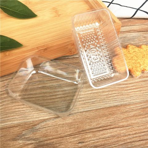 Khay bánh dứa nhỏ 50 cái