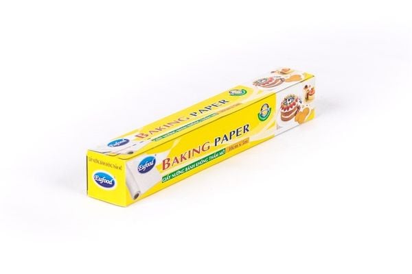 Giấy nến Đại EuFood - 45x75m