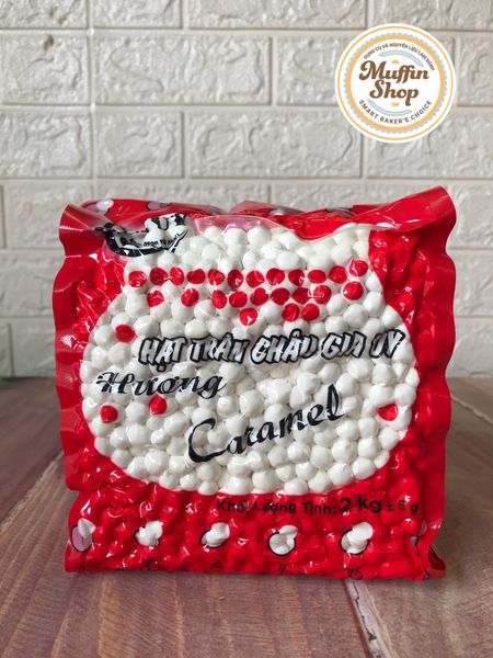 Trân châu trắng - Gia Uy 2kg