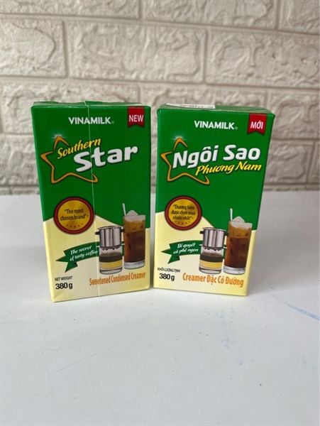 Sữa đặc NSPN nhỏ 380gr - 24h/T