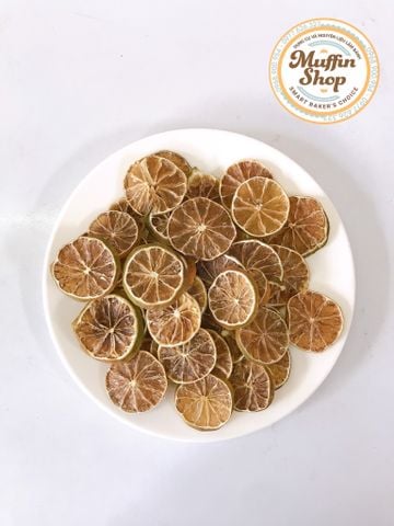 Chanh sấy 100g