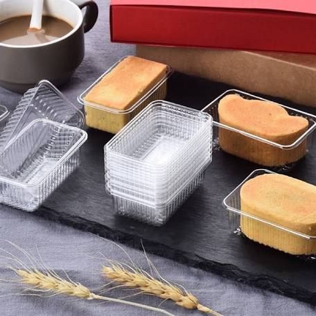 Khay bánh dứa 5x7cm - 100c