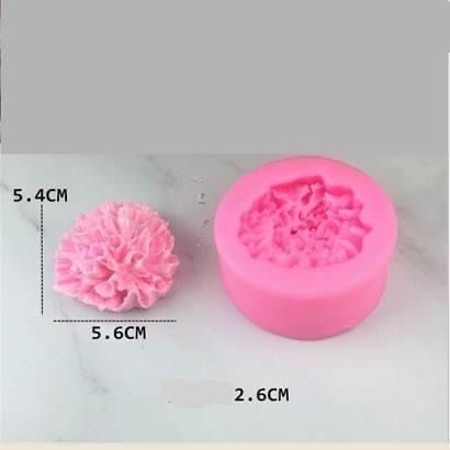 Miếng Silicon Hoa Hồng nhỏ