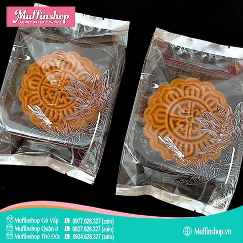 Túi trung thu hàn 200g size 10.13 Thụy Liên