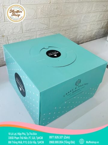 HBK giấy 30 cao 25