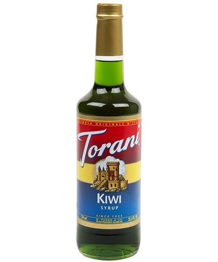 Siro Torani KIWI 750ml - 12c/T