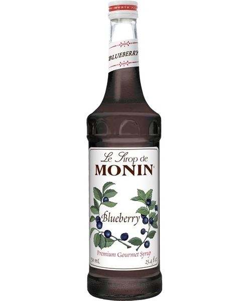 Siro Monin VIỆT QUẤT 700ml
