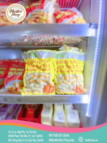 Bánh gạo PHOMAI 500gr