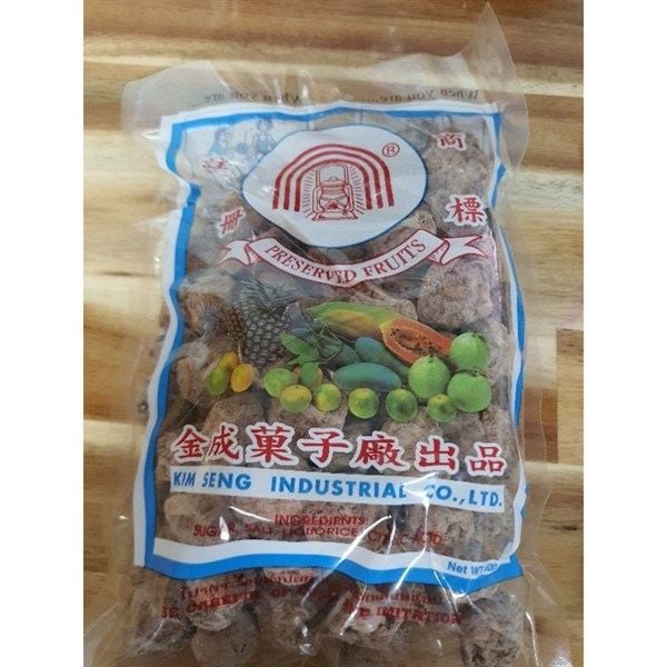 Xí muội Thái Lan - 30kg/T