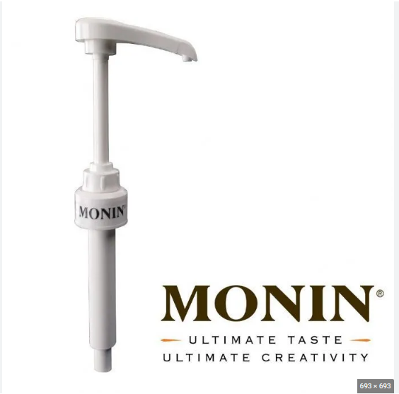 Pump ĐA NĂNG Monin