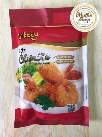 Bột chiên xù Tài Ký