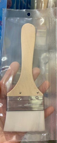 Cọ lông mịn số 9