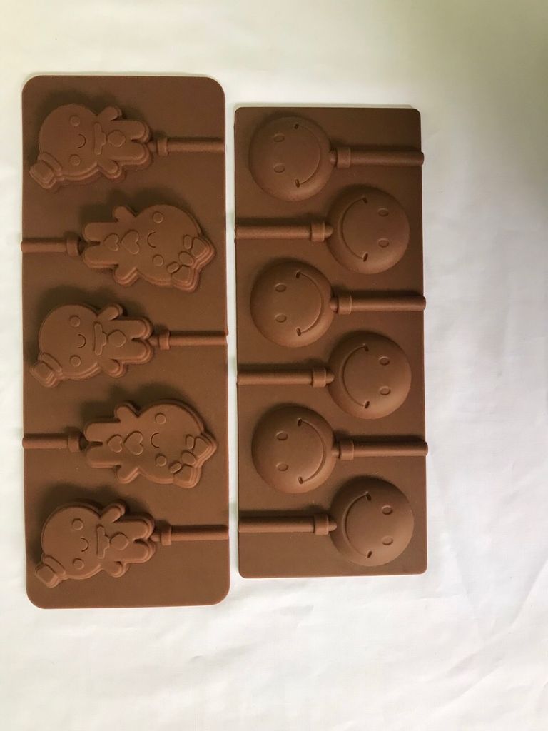 Khuôn Silicon đồng giá 30k