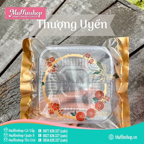 Túi trung thu hàn 200g size 10.8 Thượng Uyển