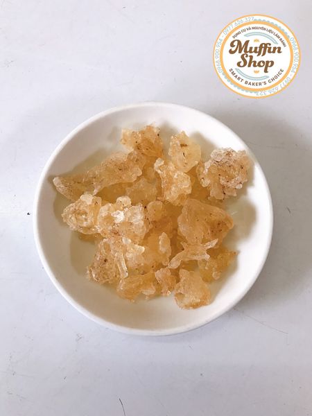 Tuyết yến 1kg